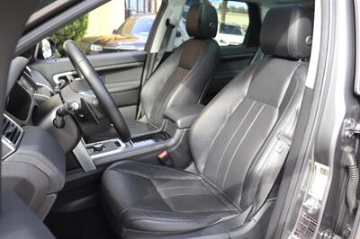 2017 Land Rover Discovery Sport HSE   - Photo 12 - Jacksonville, FL 32211