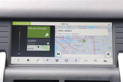 2017 Land Rover Discovery Sport HSE   - Photo 23 - Jacksonville, FL 32211