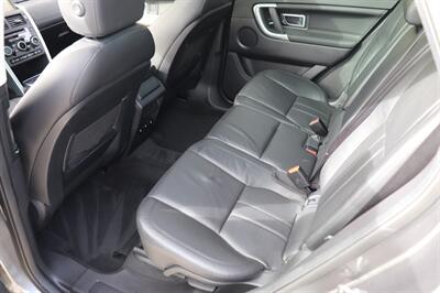 2017 Land Rover Discovery Sport HSE   - Photo 17 - Jacksonville, FL 32211