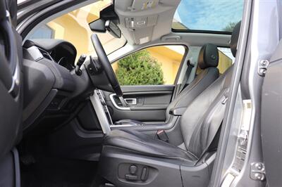 2017 Land Rover Discovery Sport HSE   - Photo 19 - Jacksonville, FL 32211