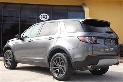 2017 Land Rover Discovery Sport HSE   - Photo 6 - Jacksonville, FL 32211