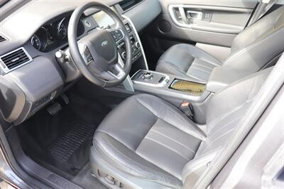 2017 Land Rover Discovery Sport HSE   - Photo 11 - Jacksonville, FL 32211