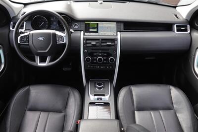 2017 Land Rover Discovery Sport HSE   - Photo 22 - Jacksonville, FL 32211