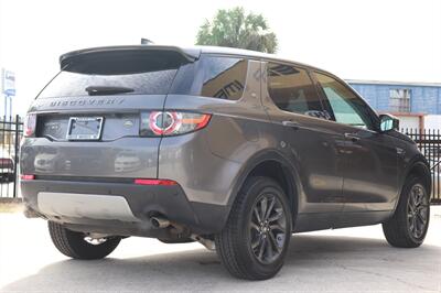 2017 Land Rover Discovery Sport HSE   - Photo 8 - Jacksonville, FL 32211