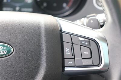 2017 Land Rover Discovery Sport HSE   - Photo 30 - Jacksonville, FL 32211