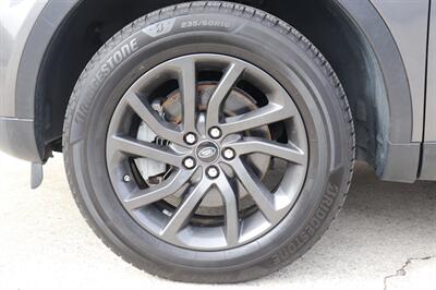 2017 Land Rover Discovery Sport HSE   - Photo 39 - Jacksonville, FL 32211