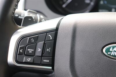 2017 Land Rover Discovery Sport HSE   - Photo 31 - Jacksonville, FL 32211