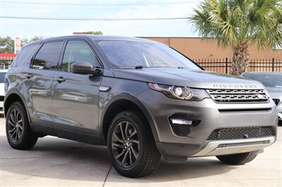 2017 Land Rover Discovery Sport HSE   - Photo 10 - Jacksonville, FL 32211