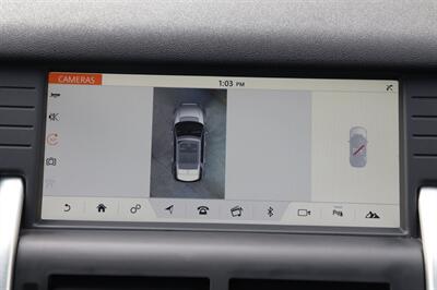 2017 Land Rover Discovery Sport HSE   - Photo 24 - Jacksonville, FL 32211