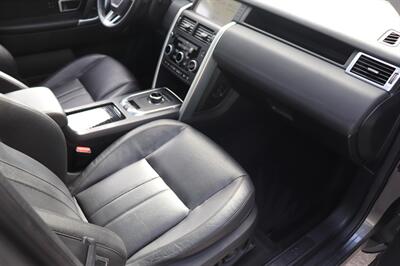 2017 Land Rover Discovery Sport HSE   - Photo 13 - Jacksonville, FL 32211