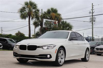 2017 BMW 3 Series 330i   - Photo 3 - Jacksonville, FL 32211