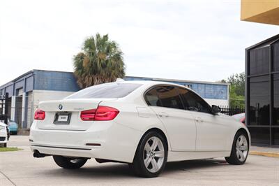 2017 BMW 3 Series 330i   - Photo 7 - Jacksonville, FL 32211