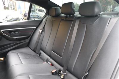2017 BMW 3 Series 330i   - Photo 17 - Jacksonville, FL 32211