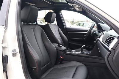 2017 BMW 3 Series 330i   - Photo 13 - Jacksonville, FL 32211