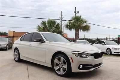 2017 BMW 3 Series 330i   - Photo 9 - Jacksonville, FL 32211