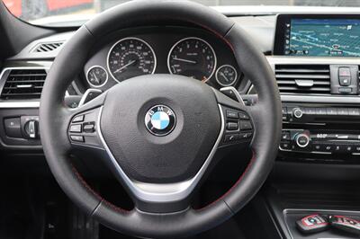 2017 BMW 3 Series 330i   - Photo 37 - Jacksonville, FL 32211
