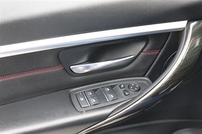 2017 BMW 3 Series 330i   - Photo 41 - Jacksonville, FL 32211