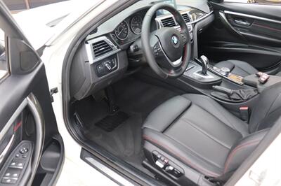 2017 BMW 3 Series 330i   - Photo 10 - Jacksonville, FL 32211