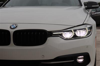 2017 BMW 3 Series 330i   - Photo 43 - Jacksonville, FL 32211