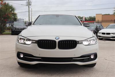 2017 BMW 3 Series 330i   - Photo 2 - Jacksonville, FL 32211