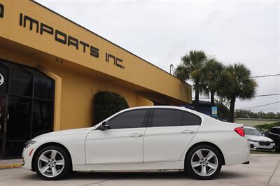 2017 BMW 3 Series 330i   - Photo 4 - Jacksonville, FL 32211