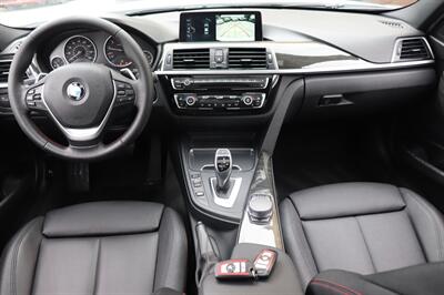 2017 BMW 3 Series 330i   - Photo 22 - Jacksonville, FL 32211