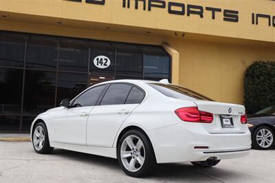 2017 BMW 3 Series 330i   - Photo 5 - Jacksonville, FL 32211