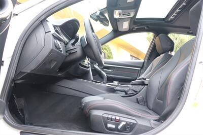 2017 BMW 3 Series 330i   - Photo 18 - Jacksonville, FL 32211