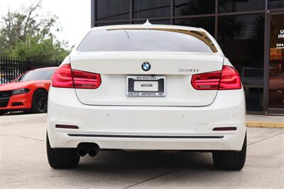 2017 BMW 3 Series 330i   - Photo 6 - Jacksonville, FL 32211
