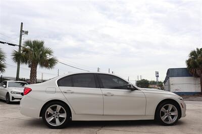 2017 BMW 3 Series 330i   - Photo 8 - Jacksonville, FL 32211