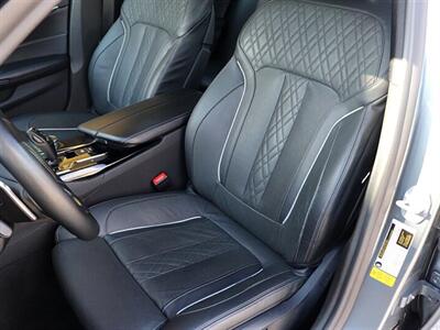 2018 BMW 5 Series 530i  Luxury Line - Photo 10 - Jacksonville, FL 32211