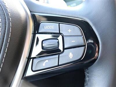 2018 BMW 5 Series 530i  Luxury Line - Photo 24 - Jacksonville, FL 32211