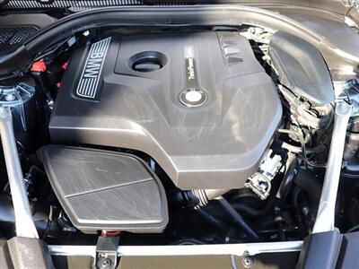 2018 BMW 5 Series 530i  Luxury Line - Photo 32 - Jacksonville, FL 32211