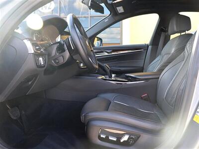 2018 BMW 5 Series 530i  Luxury Line - Photo 17 - Jacksonville, FL 32211