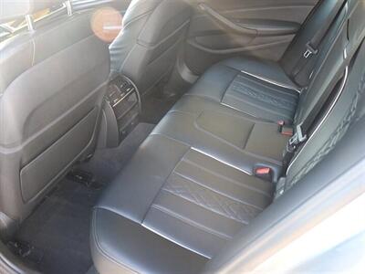 2018 BMW 5 Series 530i  Luxury Line - Photo 14 - Jacksonville, FL 32211