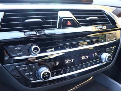 2018 BMW 5 Series 530i  Luxury Line - Photo 20 - Jacksonville, FL 32211