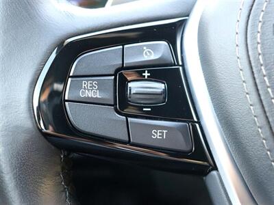 2018 BMW 5 Series 530i  Luxury Line - Photo 23 - Jacksonville, FL 32211