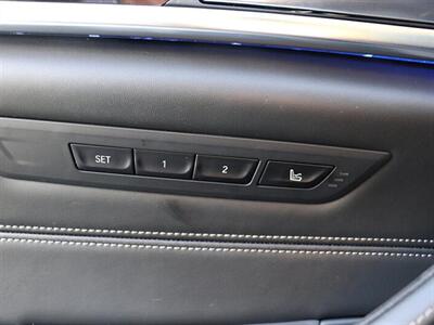 2018 BMW 5 Series 530i  Luxury Line - Photo 25 - Jacksonville, FL 32211