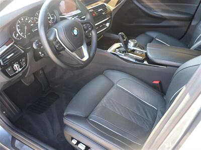 2018 BMW 5 Series 530i  Luxury Line - Photo 9 - Jacksonville, FL 32211