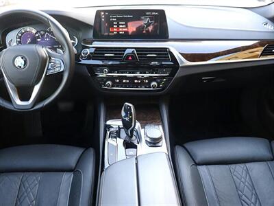 2018 BMW 5 Series 530i  Luxury Line - Photo 15 - Jacksonville, FL 32211