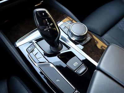 2018 BMW 5 Series 530i  Luxury Line - Photo 21 - Jacksonville, FL 32211