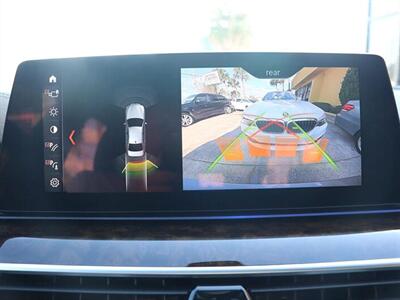 2018 BMW 5 Series 530i  Luxury Line - Photo 22 - Jacksonville, FL 32211