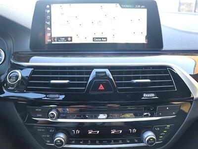 2018 BMW 5 Series 530i  Luxury Line - Photo 19 - Jacksonville, FL 32211