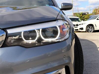 2018 BMW 5 Series 530i  Luxury Line - Photo 34 - Jacksonville, FL 32211