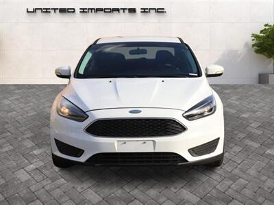 2016 Ford Focus SE   - Photo 2 - Jacksonville, FL 32211