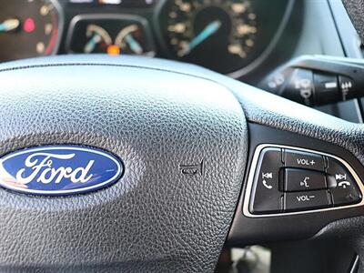 2016 Ford Focus SE   - Photo 28 - Jacksonville, FL 32211