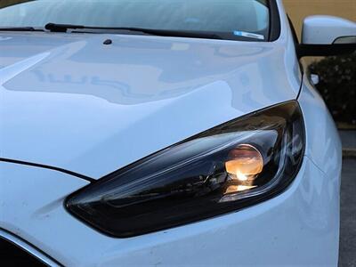 2016 Ford Focus SE   - Photo 37 - Jacksonville, FL 32211