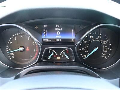 2016 Ford Focus SE   - Photo 30 - Jacksonville, FL 32211