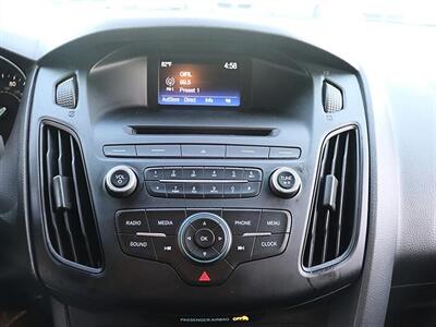 2016 Ford Focus SE   - Photo 23 - Jacksonville, FL 32211