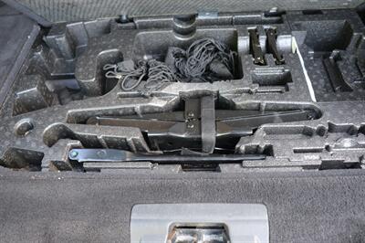 2011 Land Rover Range Rover Sport HSE LUX - Photo 32 - Jacksonville, FL 32211